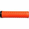 Lizard Skins - Charger Evo Lock-On Grips - Blaze Orange