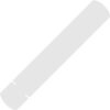 Lizard Skins - Large Frame Protector Clear L9 - Black