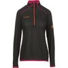 Mammut - Schneefeld Light Zip Pullover - Women's