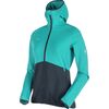 Mammut - Botnica Light ML Hooded Jacket - Women's 