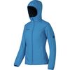 Mammut - Runbold Advanced IS Hooded Jacket - Women's