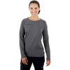 Mammut - Crashiano Long-Sleeve Shirt - Women's