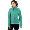 Mammut - Arctic ML Hooded Fleece Jacket - Women's