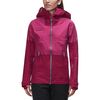 Mammut - Alvier Armor HS Hooded Jacket - Women's