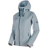 Mammut - Yampa Advanced ML Hooded Jacket - Women's