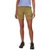 Mammut - Zinal Short - Women's