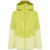 Mammut - Haldigrat HS Hooded Jacket - Men's