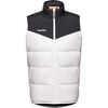 Bright White/Black