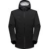 Mammut - Albula HS Hooded Jacket - Men's