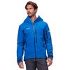 Mammut - Nordwand HS Thermo Hooded Jacket - Men's