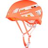 Vibrant Orange