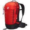 Mammut Red/Black