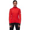 Mammut Red/Black