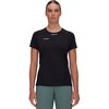 Mammut - Aenergy FL T-Shirt - Women's - Black