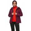 Vin/Mammut Red
