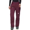 Mammut - Stoney HS Thermo Pant - Women's - Vin