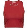 Dark Mammut Red