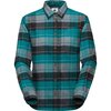 Strata/Deep Teal