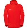 Mammut Red