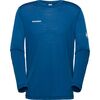 Mammut - Tree Wool FL Long-Sleeve Shirt - Men's - Tschiel