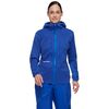 Eiger Blue