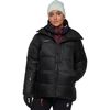 Mammut - Taiss Pro Belay IN Hooded Jacket - Women's