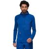 Eiger Blue