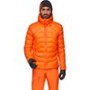 Eiger Orange