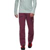 Mammut - Taiss Guide SO Pant - Men's - Vin