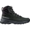 Mammut - Ducan III High LTH GTX Hiking Boot - Men's - Gabbro/Black