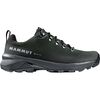 Mammut - Ducan III Low LTH GTX Hiking Shoe - Men's - Gabbro/Black