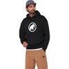 Mammut - Base ML Classic Hoodie - Men's - Black