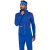 Eiger Blue