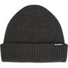 Mammut - Waymarker Beanie - Black/Gabbro