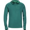 Marmot - Indio 1/2-Zip Hooded Shirt - Men's 
