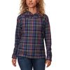 Marmot - Shelley Midweight Flannel Shirt - Women's
