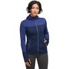 Marmot - Sirona Hooded Fleece Jacket - Women's
