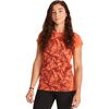 Marmot - Crystal Short-Sleeve Shirt - Women's