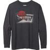 Charcoal Heather