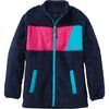 Arctic Navy/Very Berry