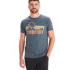Navy Heather