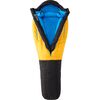 Marmot - Col Sleeping Bag: -20F Down - Solar/black