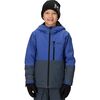Marmot - Snowline Jacket - Kids' - Oxide Blue/Thunderhead