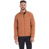 Marmot - WarmCube Active Novus Zip Jacket - Men's - Auburn