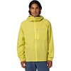 Marmot - Superalloy Bio Rain Jacket - Men's - Limelight