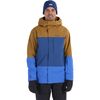 Hazel/Twilight Blue/Trail Blue