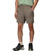 Marmot - AirExchange SolarShield 7in Short - Men's - Claystone