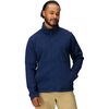 Arctic Navy Heather