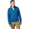 Marmot - Drop Line Jacket - Men's - Nautical Blue Heather