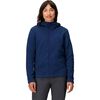 Arctic Navy Heather